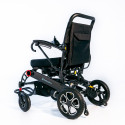 silla de ruedas eléctrica ligera plegable medicalpro S600