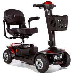 Scooter electrico desmontable minusvalido MedicalPro R300