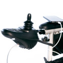 silla de ruedas electrica plegable medicalpro S200