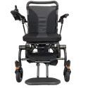 Silla de ruedas eléctrica plegable minusválido MedicalPro S570