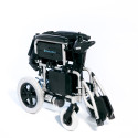 silla de ruedas electrica plegable medicalpro S400