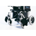 silla de ruedas electrica plegable medicalpro S400