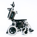 silla de ruedas electrica plegable medicalpro S400