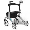 Andador Rollator Fibra Carbono MedicalPro A800