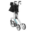 Andador Rollator Fibra Carbono MedicalPro A800