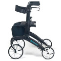 Andador Rollator Fibra Carbono MedicalPro A800